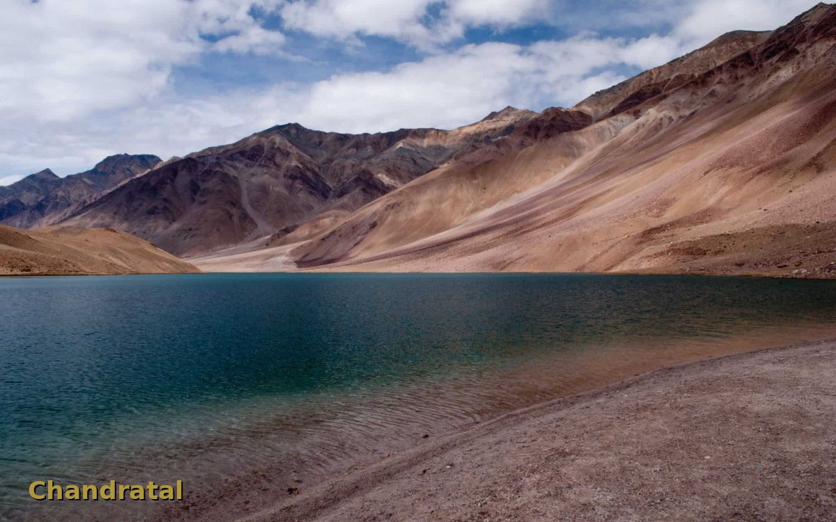 The Pong Eco Village view